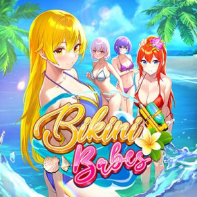 Bikini Babes