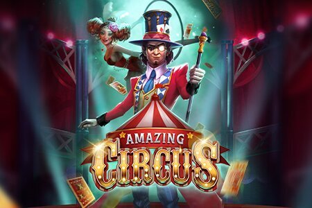 Amazing Circus