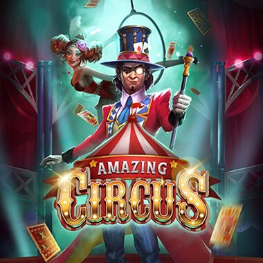 Amazing Circus