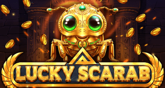 Lucky Scarab