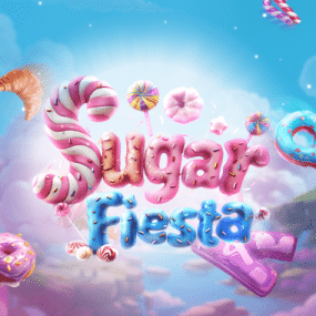 Sugar Fiesta
