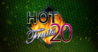 Hot Fruits 20