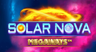 Solar Nova Megaways