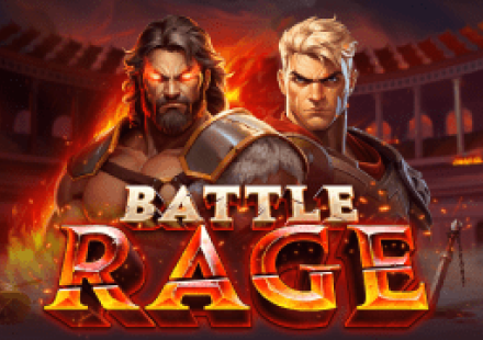 Battle Rage