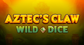 Aztec's Claw Wild Dice