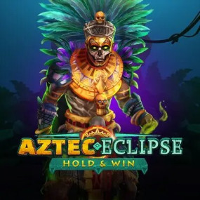 Aztec Eclipse: Hold & Win