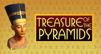 Treasure of the Pyramids