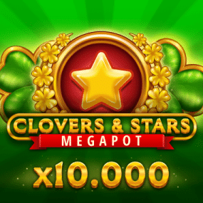 Clovers and Stars