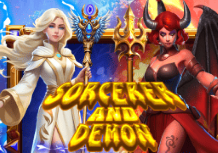 Sorcerer and Demon