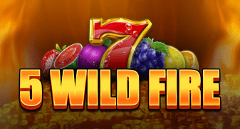 5 Wild Fire