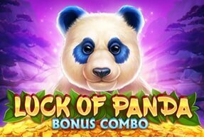 Luck of Panda: Bonus Combo