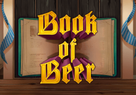 Book of Beer