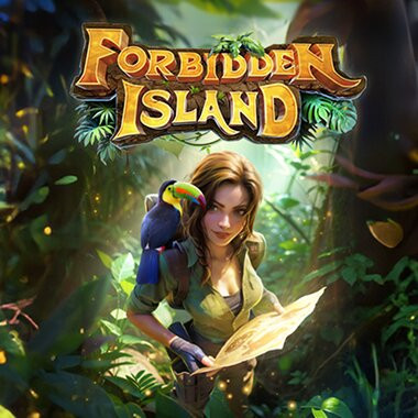 Forbidden Island
