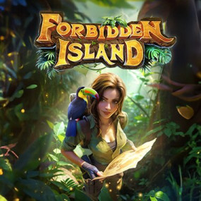 Forbidden Island