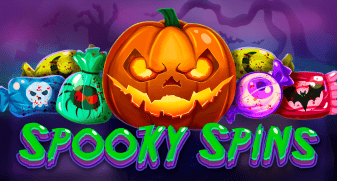 Spooky Spins