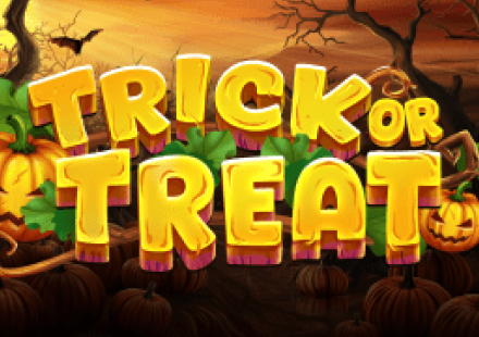 Trick or Treat