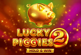 Lucky Piggies 2 Hold&Win