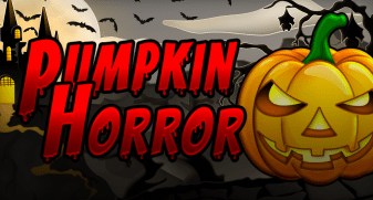 Pumpkin Horror