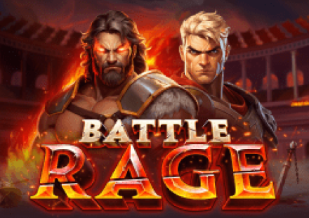 Battle Rage