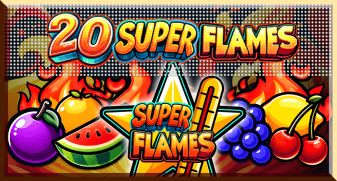 20 Super Flames