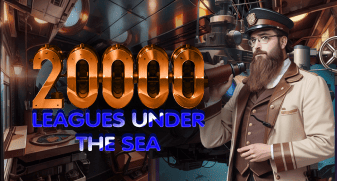 20000 Leagues under the Sea