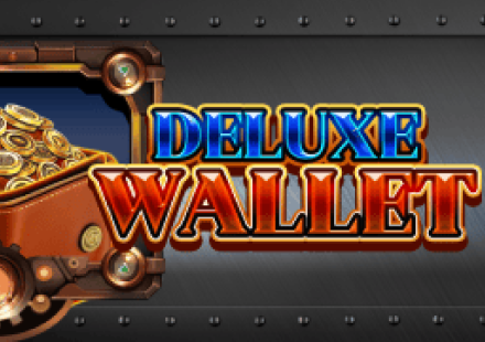 Deluxe Wallet