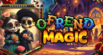 Ofrenda Magic