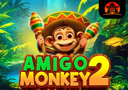 Amigo Monkey 2