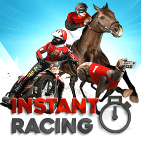 Virtual Racing