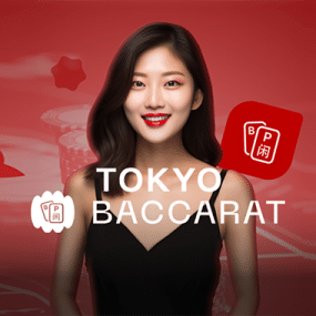 Tokyo Baccarat
