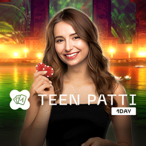 Teen Patti 1Day