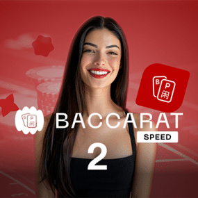 Speed Baccarat 2
