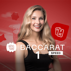 Speed Baccarat 1