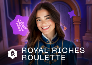 Royal Riches Roulette