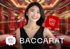 Hyper Speed Baccarat