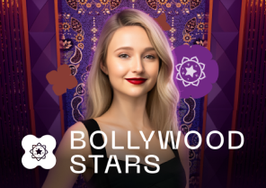 Bollywood Stars 1