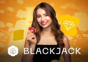 Blackjack VIP 2