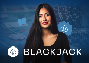 Blackjack Spanish 8