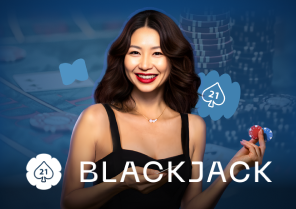 Blackjack Spanish 10