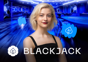 Blackjack Sapphire