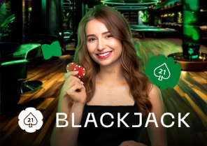 Blackjack Emerald