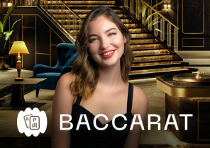 Baccarat Lounge