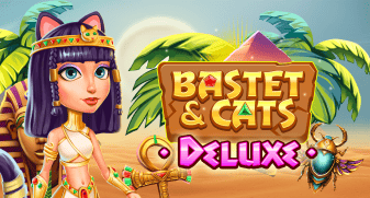 Bastet and Cats Deluxe