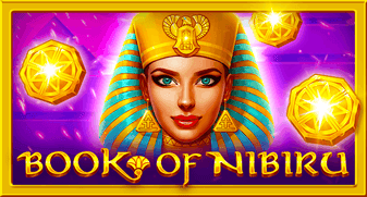 Book of Nibiru