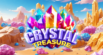 Crystal Treasure