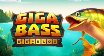 Giga Bass Gigablox