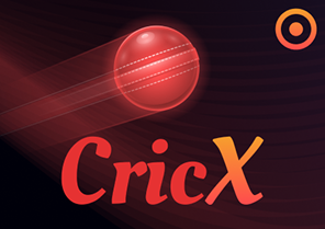CricX
