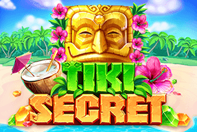 Tiki Secret