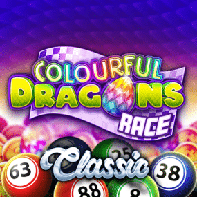 Colourful Dragons Race Classic