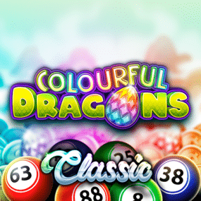 Colourful Dragons Classic